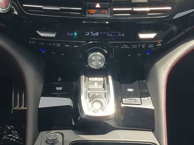 Certified 2026 Acura MDX A-Spec image 17