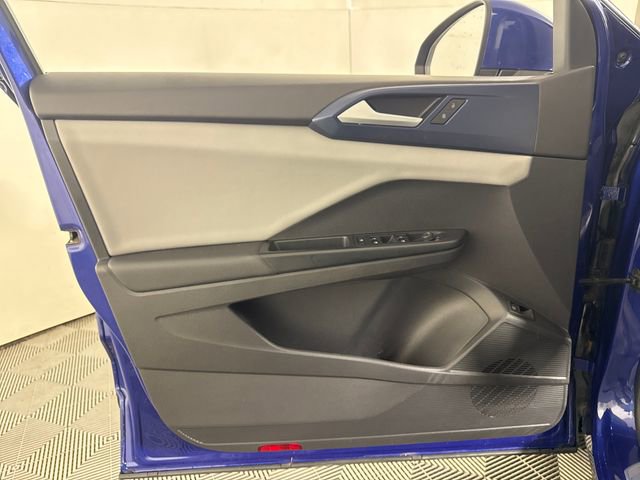 Used 2022 Volkswagen Taos SE image 28