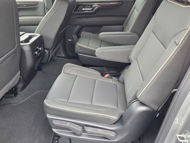 New 2026 GMC Yukon XL Elevation AWD/4WD image 13