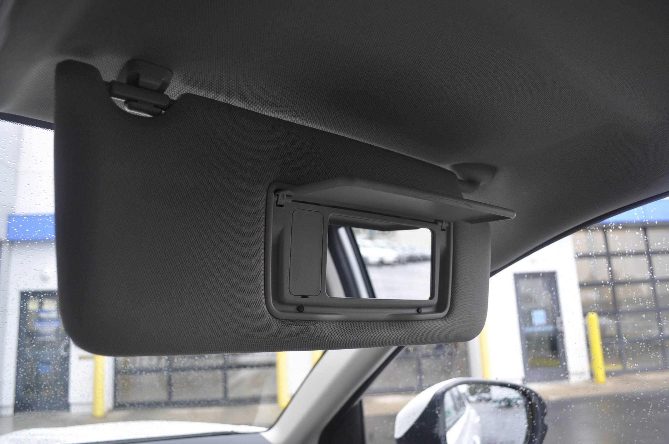 Certified 2026 Honda HR-V LX image 24