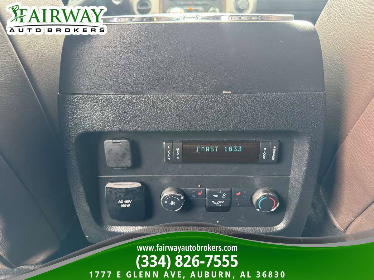 Used 2017 Ford Expedition King Ranch image 28