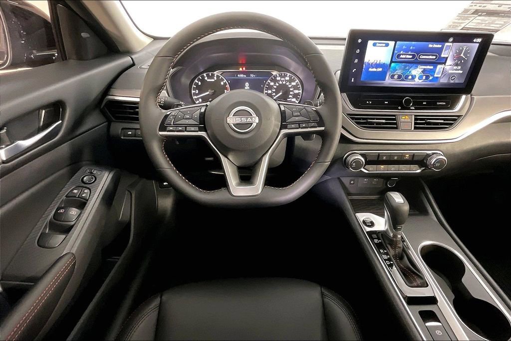 New 2026 Nissan Altima 2.5 SR w/ SR Premium Package FWD image 19