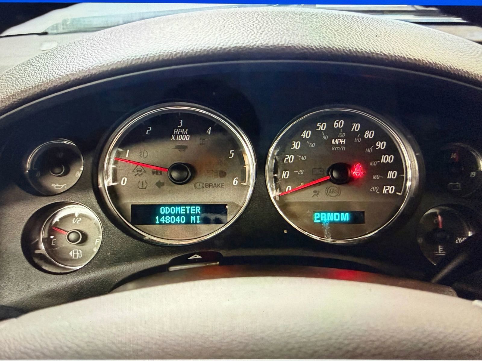 Used 2007 GMC Yukon XL Denali image 34