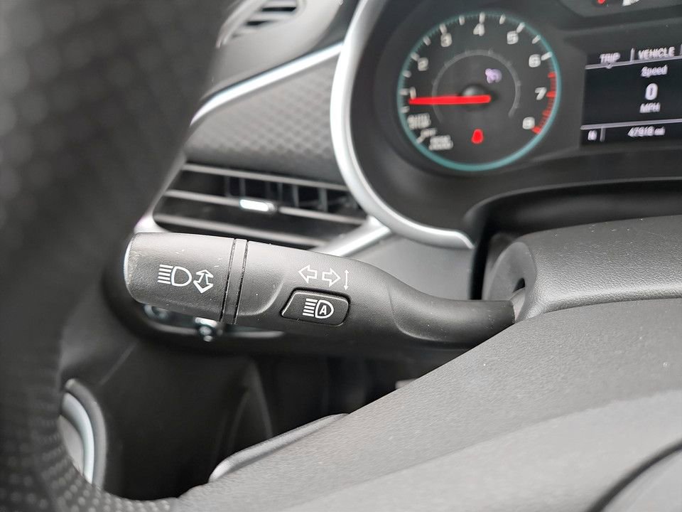 Used 2024 Chevrolet Malibu LT image 20