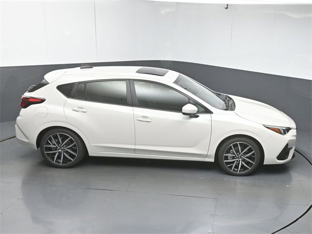 New 2026 Subaru Impreza 2.0i Sport image 48