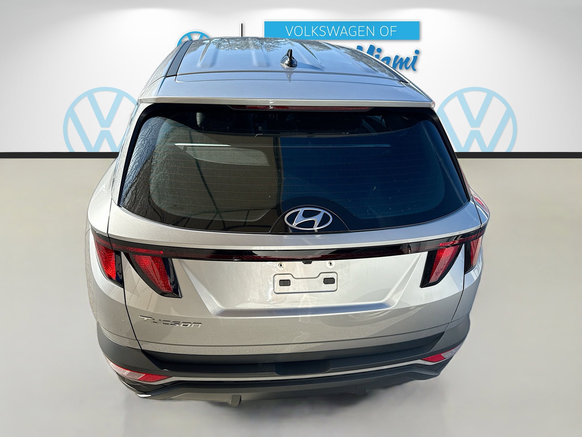 Used 2024 Hyundai Tucson SE image 6