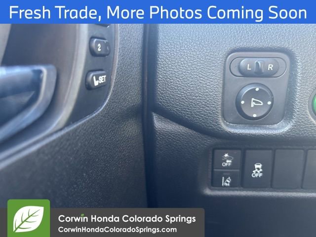 Used 2021 Honda Passport EX-L image 13