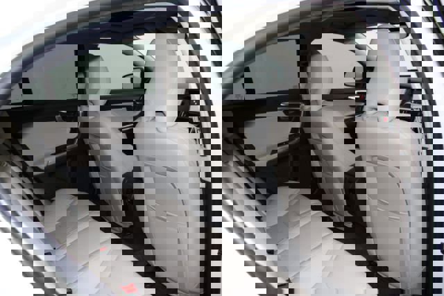 Used 2018 Volvo S60 T5 Dynamic w/ Vision Package image 21