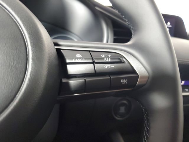 New 2026 MAZDA MAZDA3 s Sport FWD image 24
