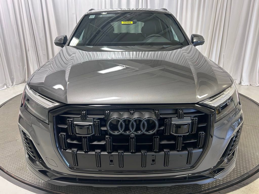 New 2026 Audi Q7 2.0T Premium image 25