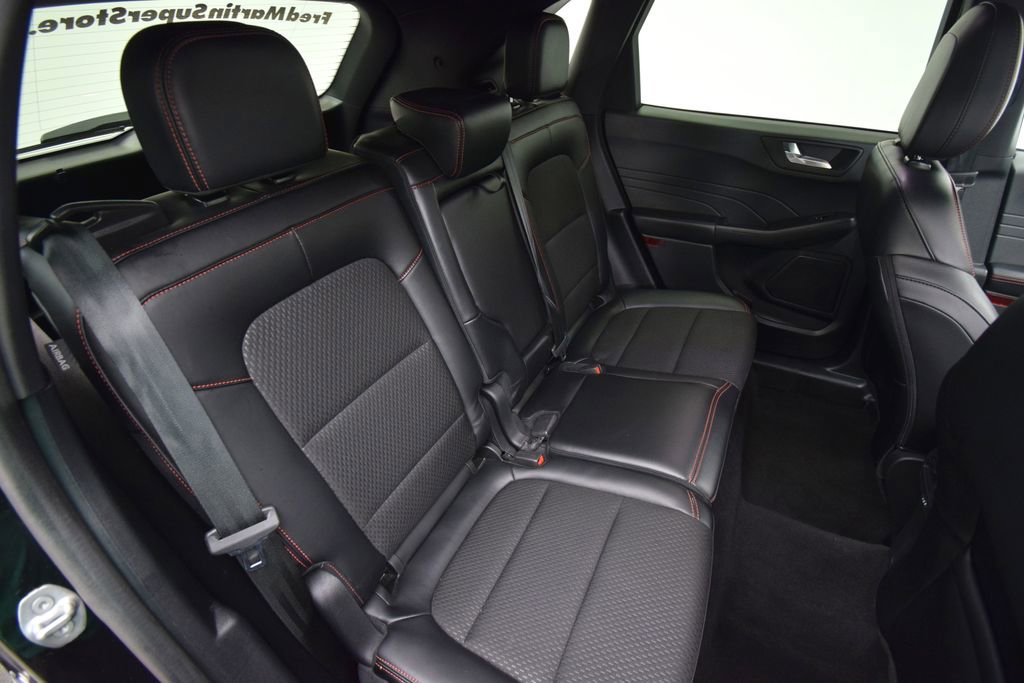 Used 2025 Ford Escape ST-Line AWD/4WD image 20