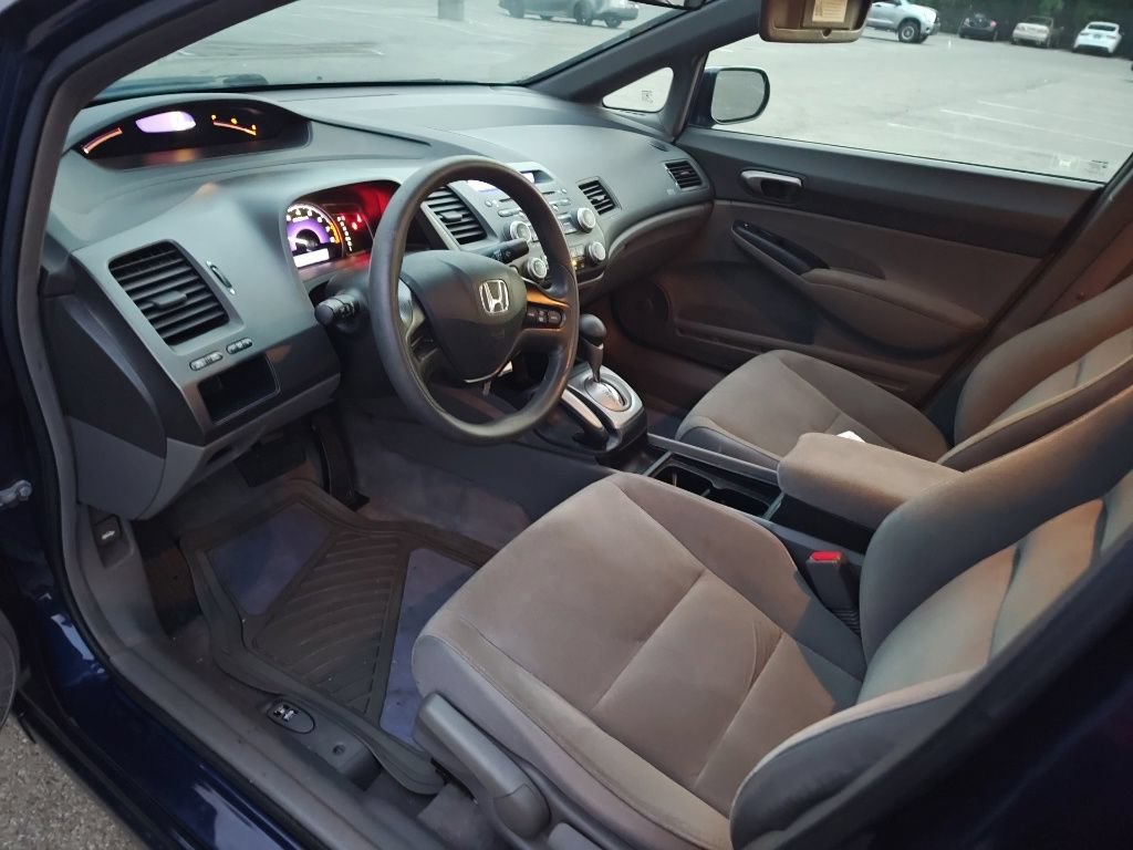 Used 2006 Honda Civic LX image 7