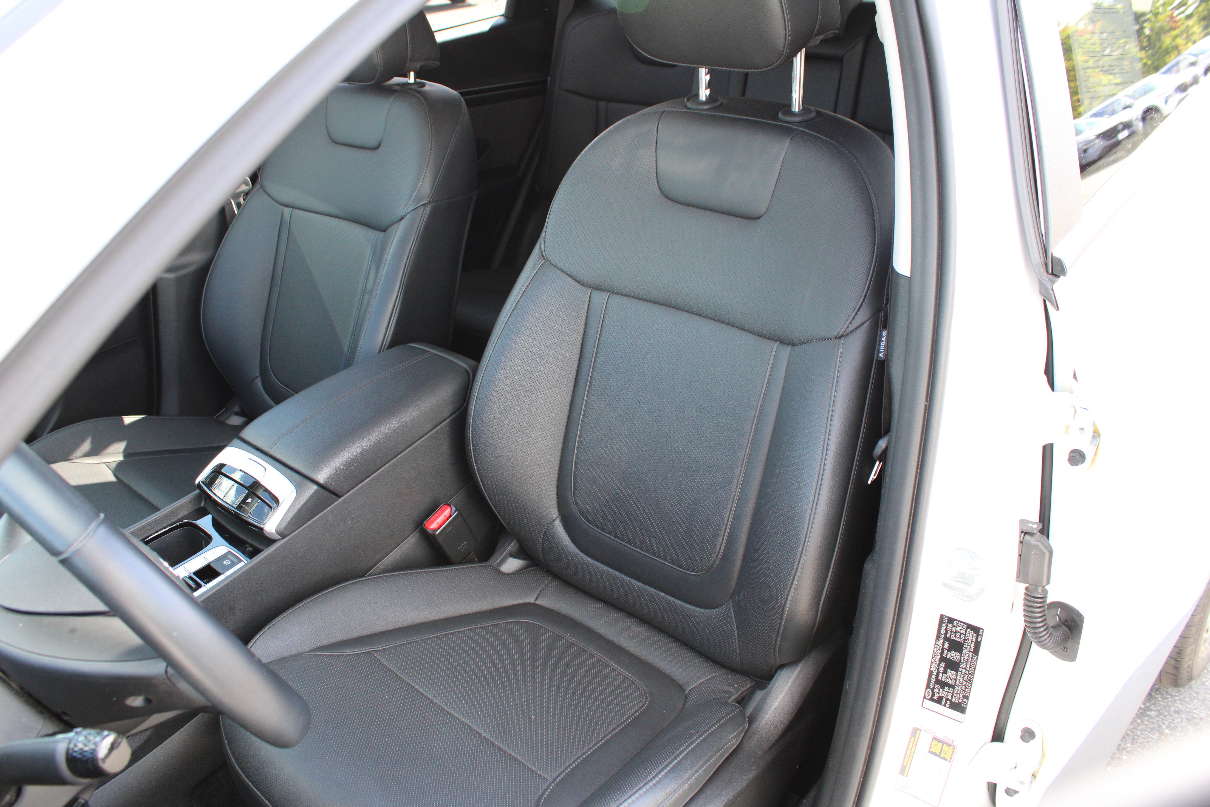 Used 2024 Hyundai Tucson SEL w/ Convenience Package AWD/4WD image 22