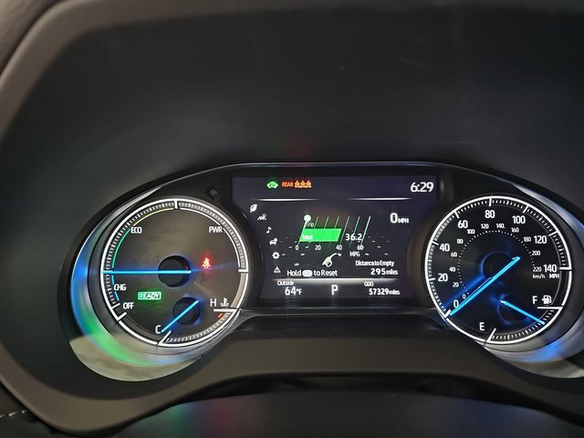 Used 2021 Toyota Venza image 20