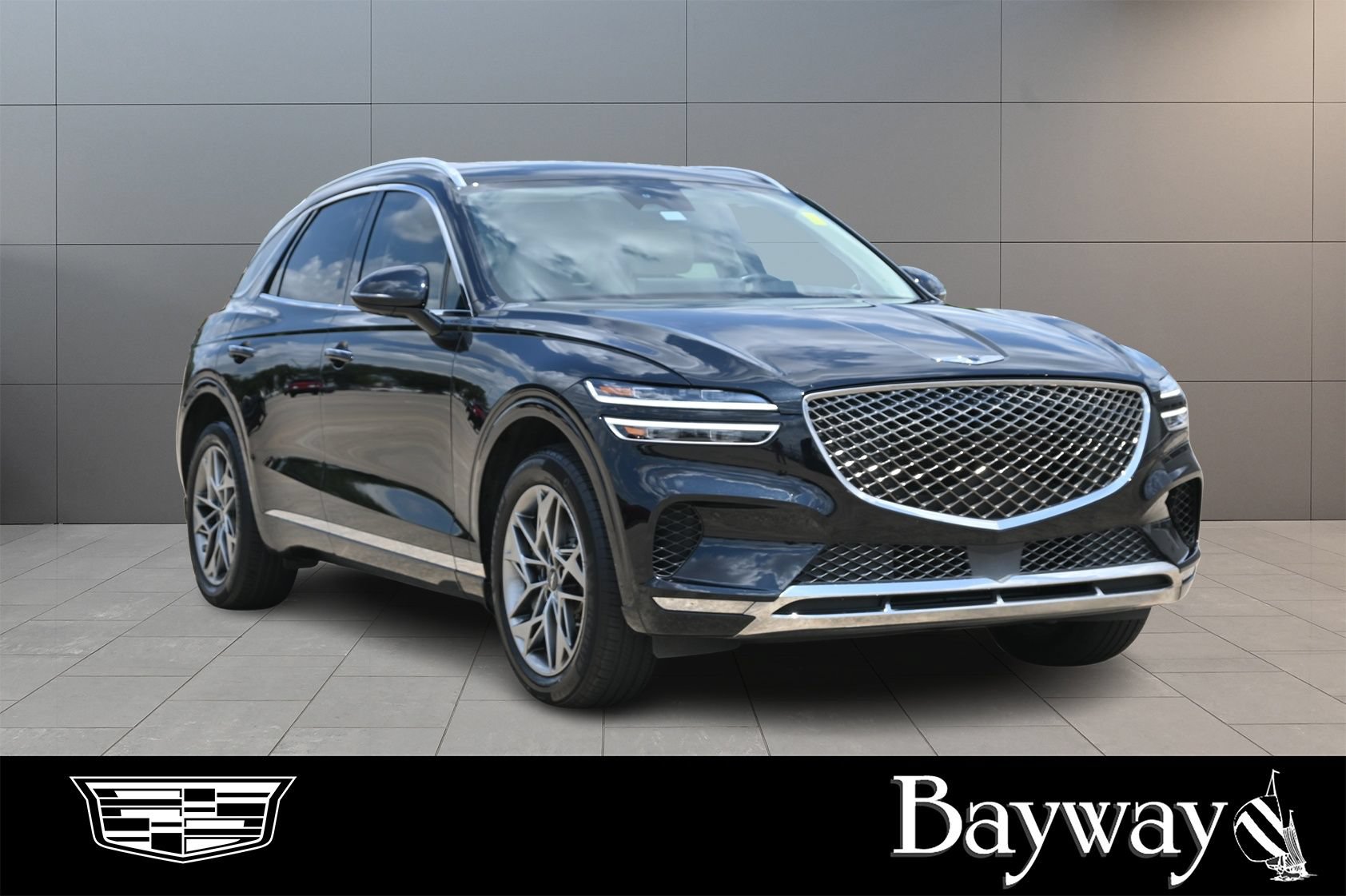 Used 2024 Genesis GV70 2.5T w/ Select Package AWD/4WD image 4