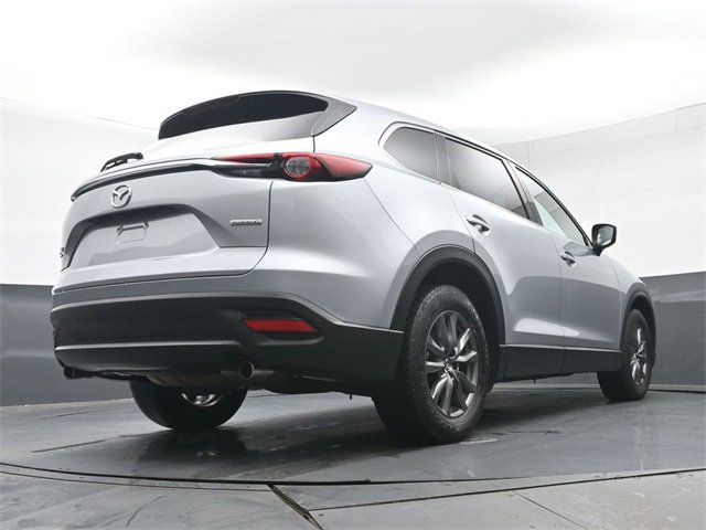 Certified 2023 MAZDA CX-9 Touring image 35