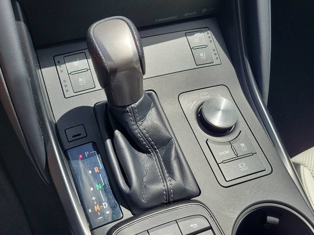Used 2021 Lexus IS 350 F Sport w/ Accessory Package RWD image 33
