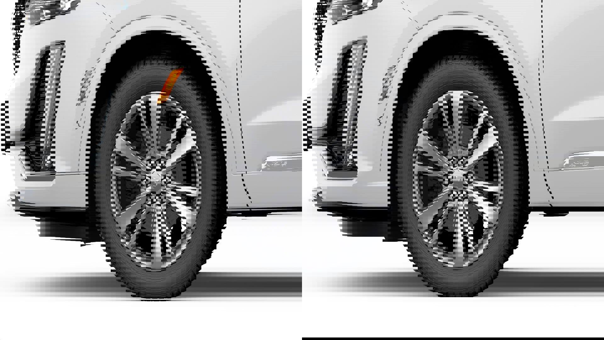 New 2025 Cadillac XT6 Premium Luxury w/ Technology Package image 26