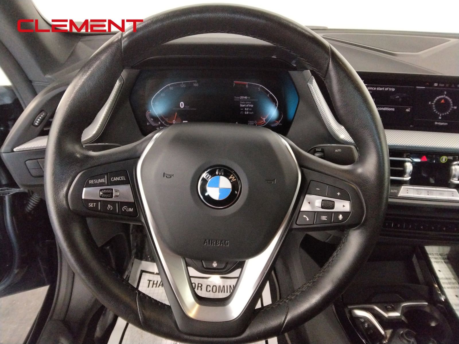 Used 2024 BMW 228i Gran Coupe image 12