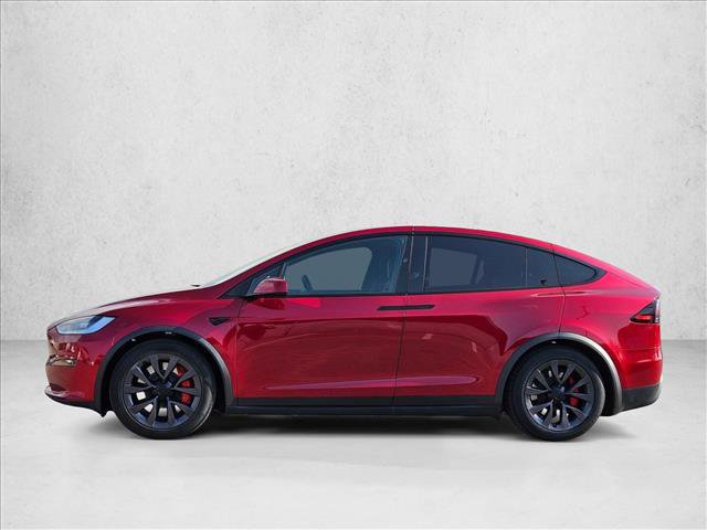 Used 2024 Tesla Model X Plaid image 9