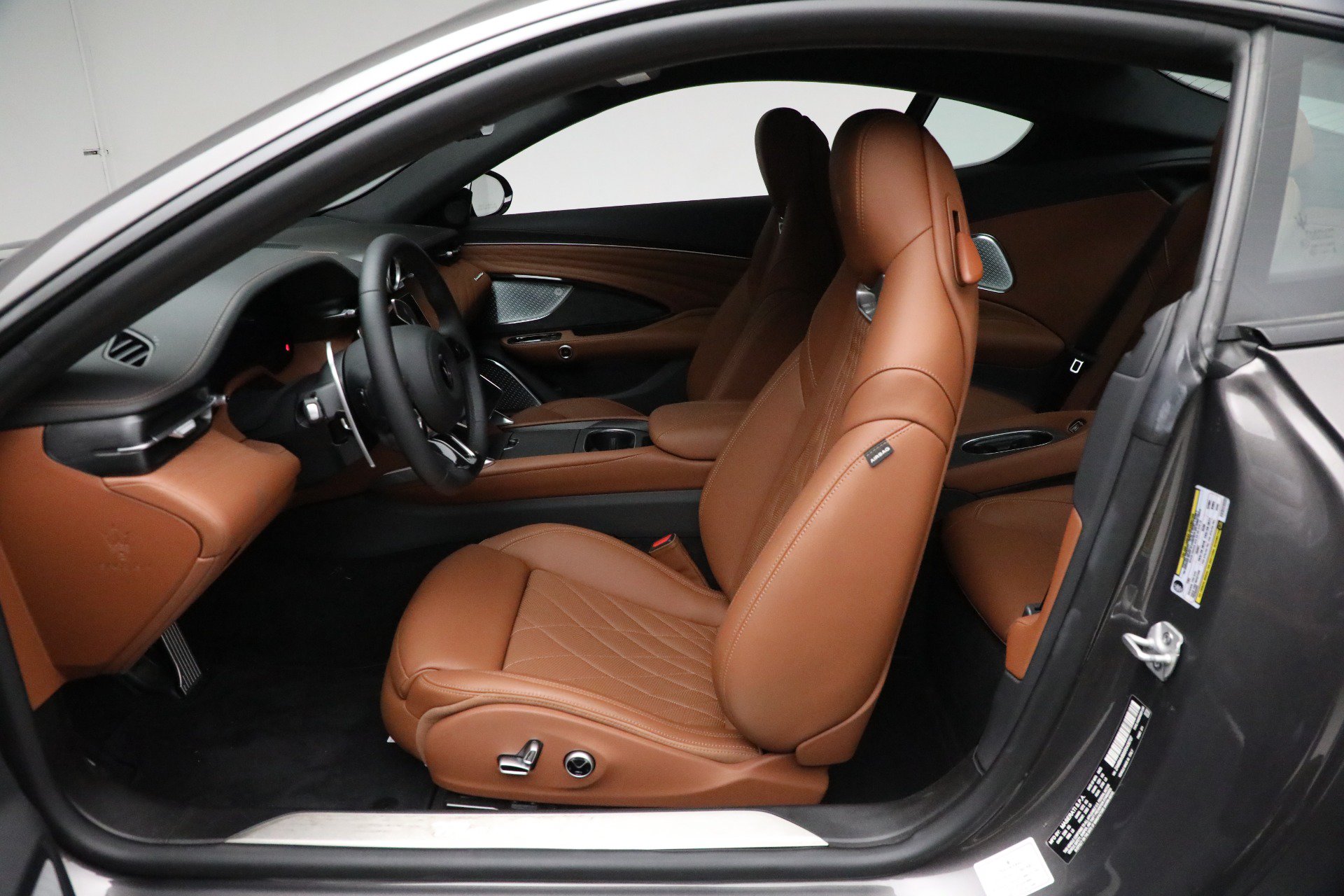Certified 2024 Maserati GranTurismo Modena AWD/4WD image 16