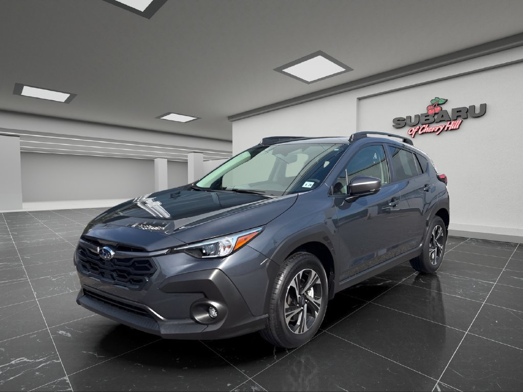 Used 2024 Subaru Crosstrek 2.0i Premium AWD/4WD image 6