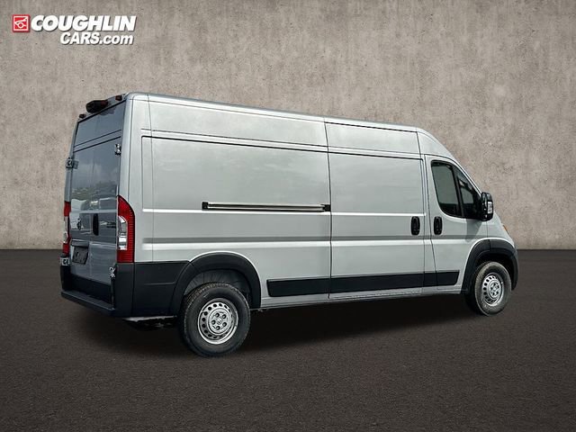 New 2024 RAM ProMaster 2500 w/ Safety Group image 11