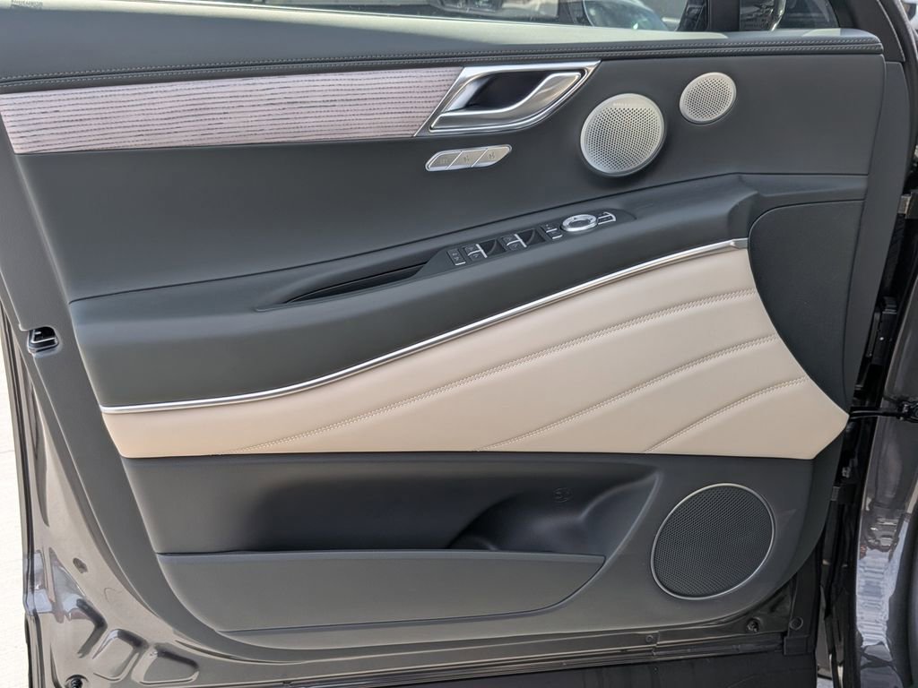 New 2026 Genesis GV80 2.5T Advanced AWD/4WD image 10