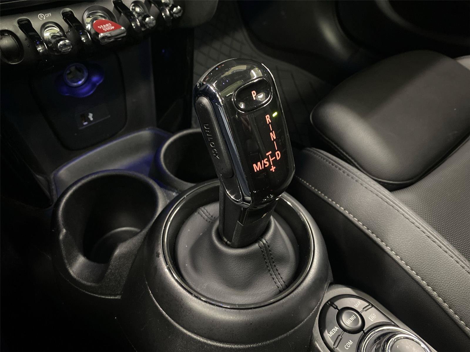 Used 2023 MINI Cooper S FWD image 25
