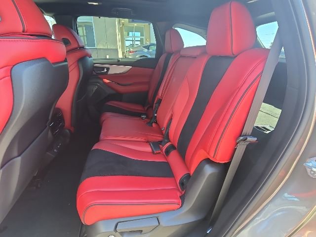 Used 2023 Acura MDX A-Spec AWD/4WD image 13