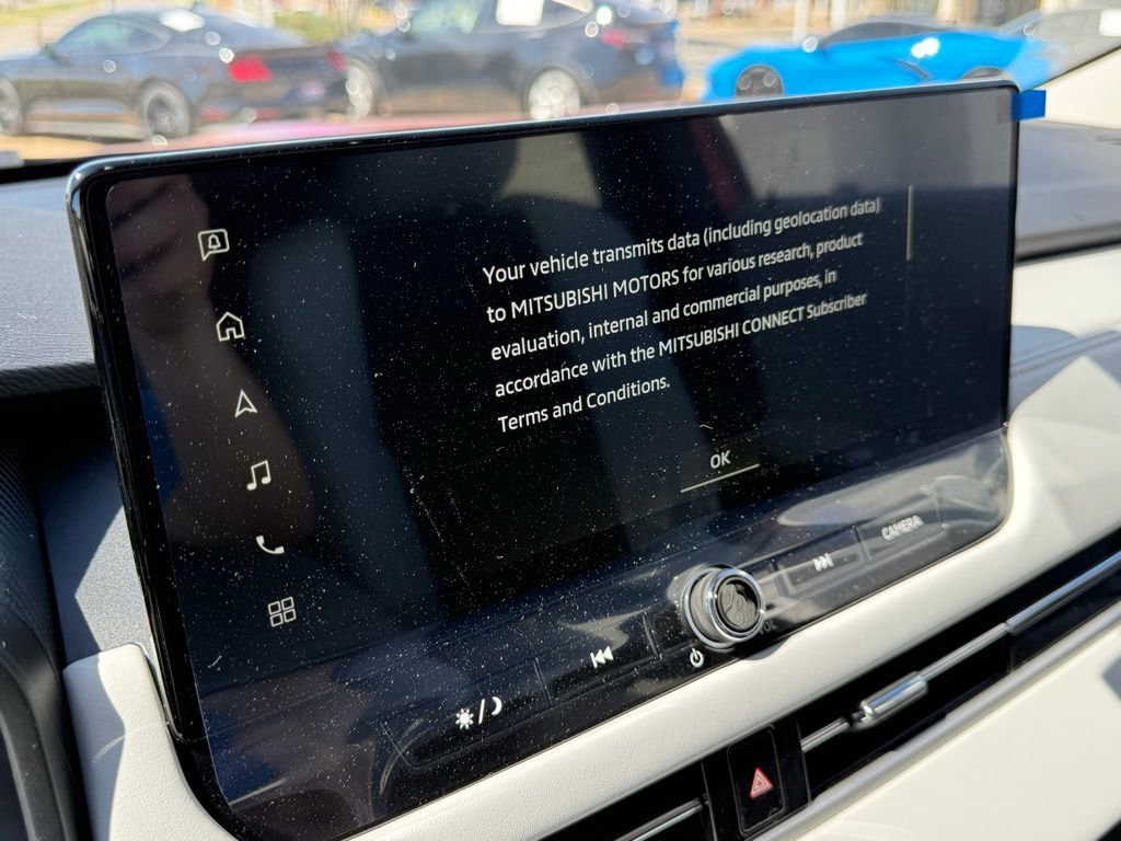 New 2026 Mitsubishi Outlander SE image 37