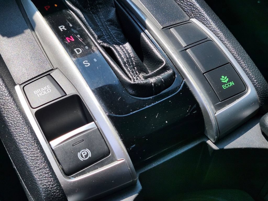 Used 2019 Honda Civic Sport image 23