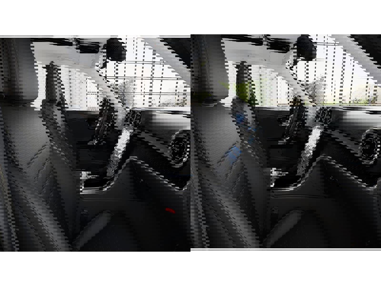 New 2026 Mercedes-Benz C 300 Sedan image 4