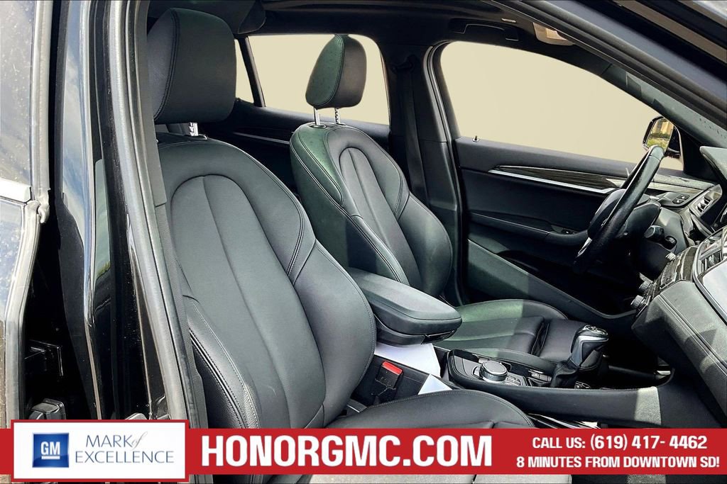 Used 2018 BMW X2 xDrive28i w/ Premium Package image 23
