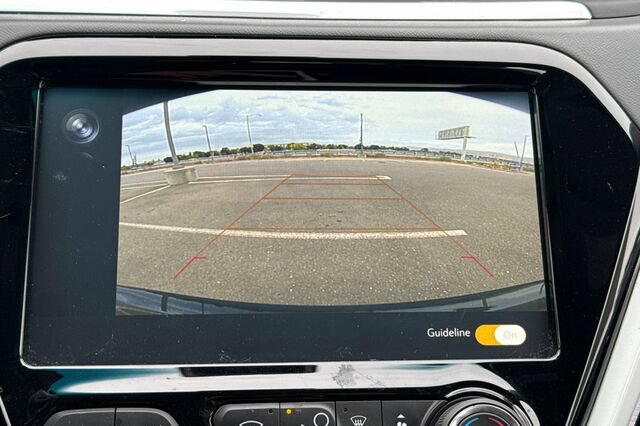 Used 2020 Chevrolet Bolt LT FWD image 19