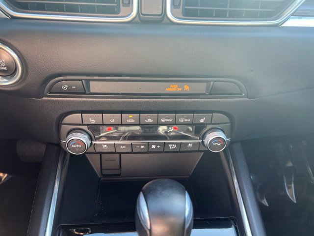 Certified 2022 MAZDA CX-5 AWD 2.5 S w/ Premium Plus Pkg image 33