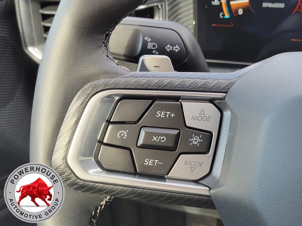 New 2026 Ford Mustang GT Premium image 24