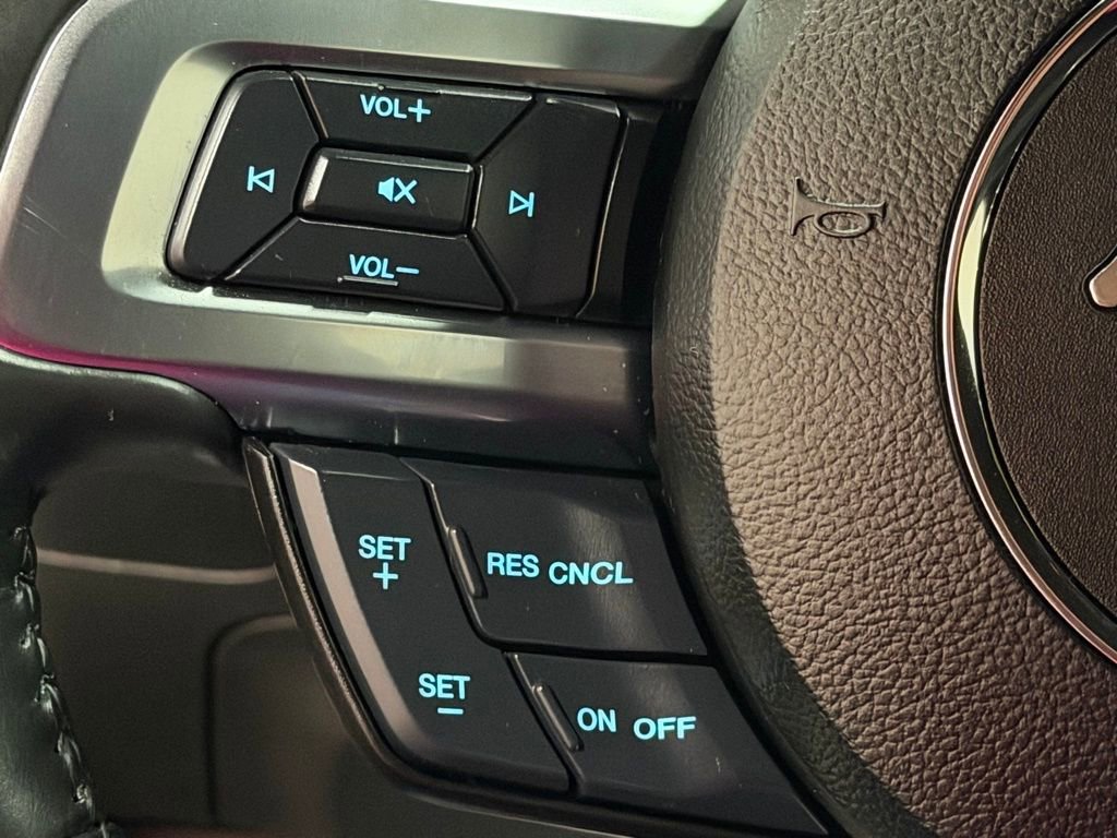 Used 2023 Ford Mustang GT w/ GT Performance Package image 33