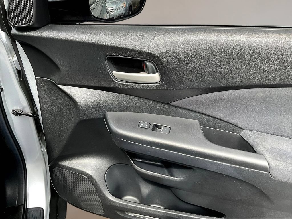 Used 2013 Honda CR-V EX image 27