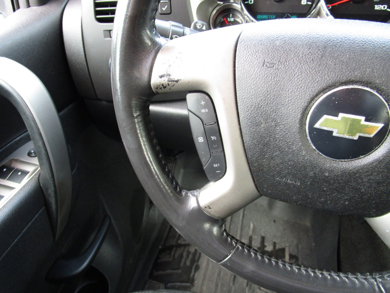 Used 2011 Chevrolet Silverado 1500 LT w/ All-Star Edition image 13