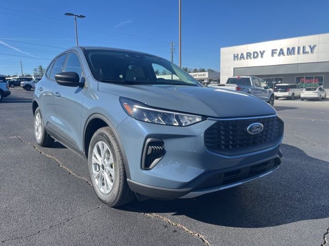 New 2026 Ford Escape Active FWD image 1
