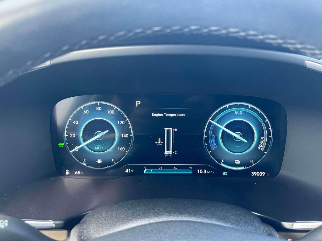 Used 2023 Hyundai Santa Fe Limited image 26