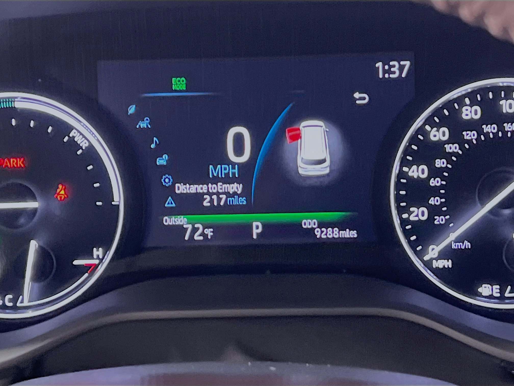 Used 2024 Toyota Sienna Platinum image 22