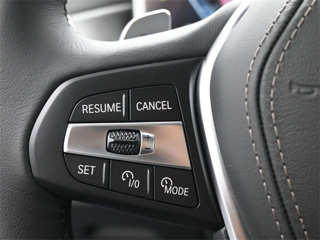 New 2026 BMW X5 sDrive40i w/ Climate Comfort Package image 7