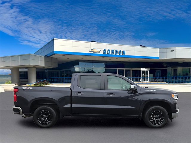 Used 2024 Chevrolet Silverado 1500 LT image 5