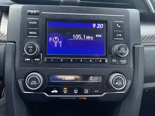 Used 2018 Honda Civic Sport image 22