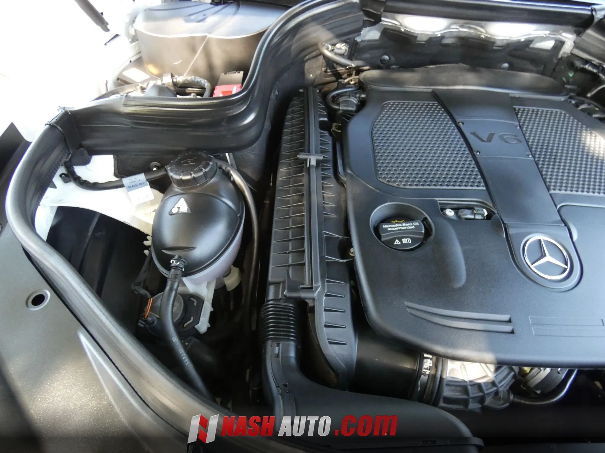 Used 2015 Mercedes-Benz GLK 350 2WD image 57