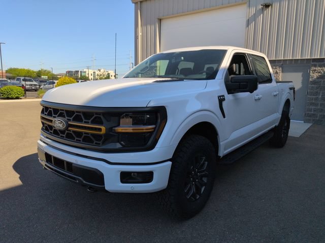 Used 2026 Ford F150 Tremor w/ Bed Utility Package AWD/4WD image 7