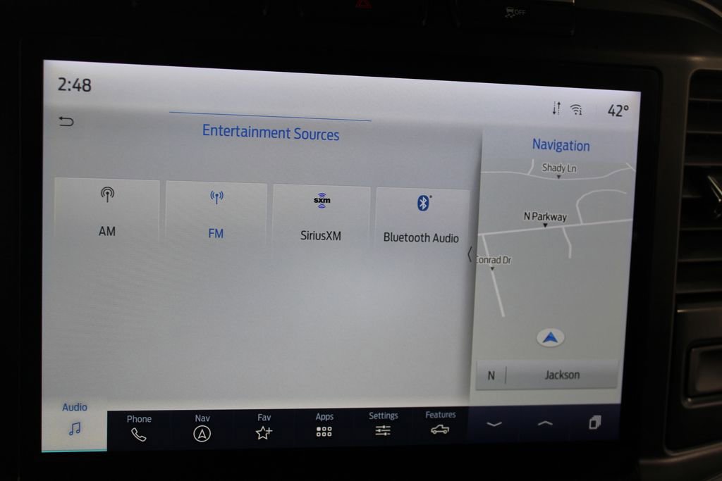 Used 2023 Ford F150 Lariat image 31