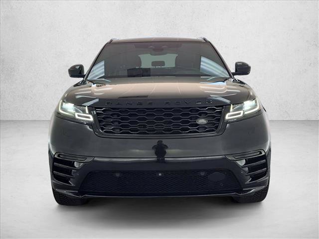 Used 2021 Land Rover Range Rover Velar R-Dynamic S AWD/4WD image 2